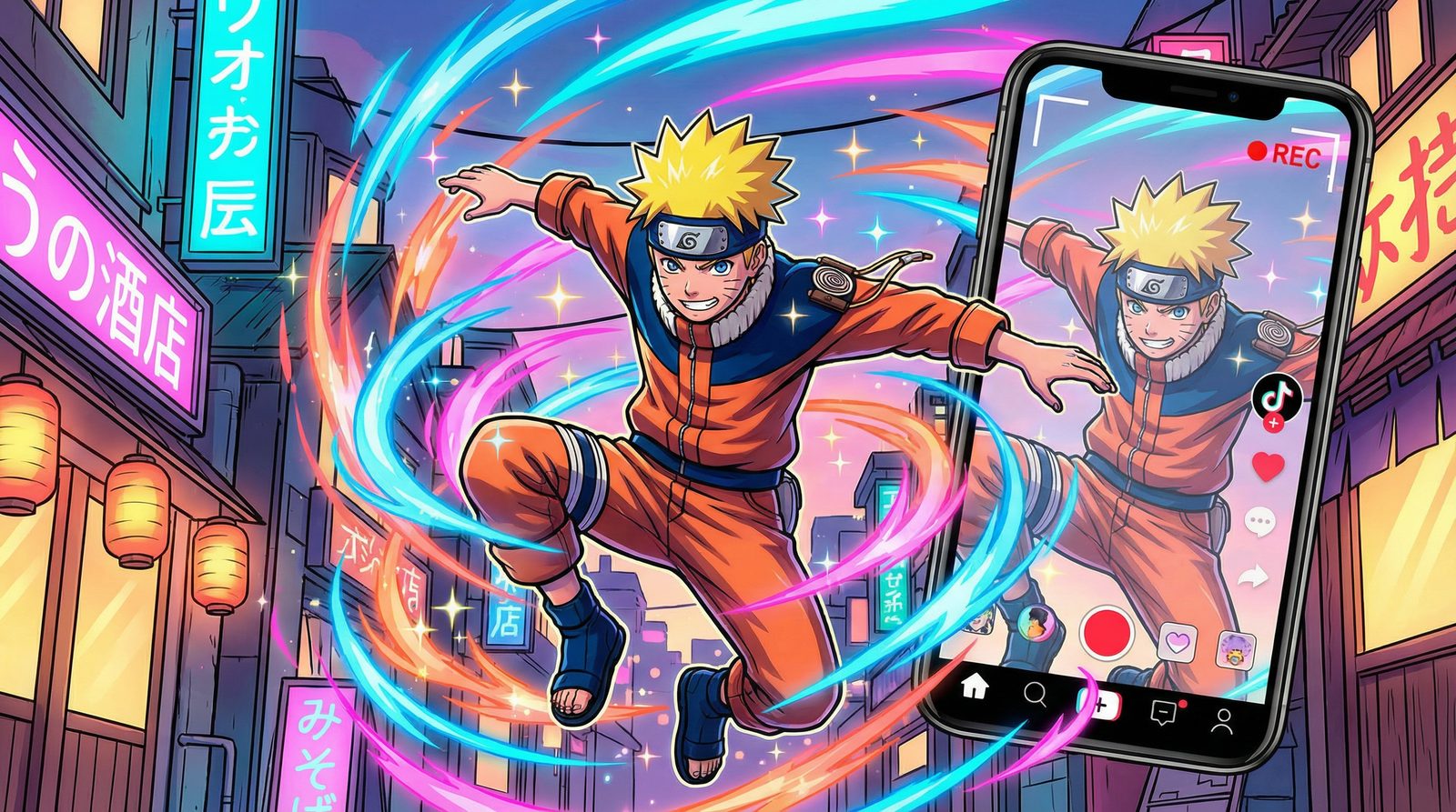 呦呦视频短视频创作